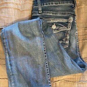 Day trip Virgo Straight